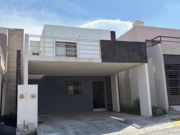 CASA CUMBRES DEL SOL RENTA