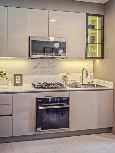 Departamento en Venta en Cumbres