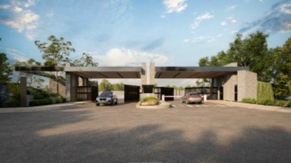 Terreno en Venta por Carretera Nacional