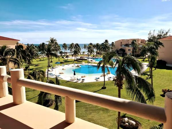Departamento en venta en Puerto Aventuras, Playa del Carmen, Quintana Roo