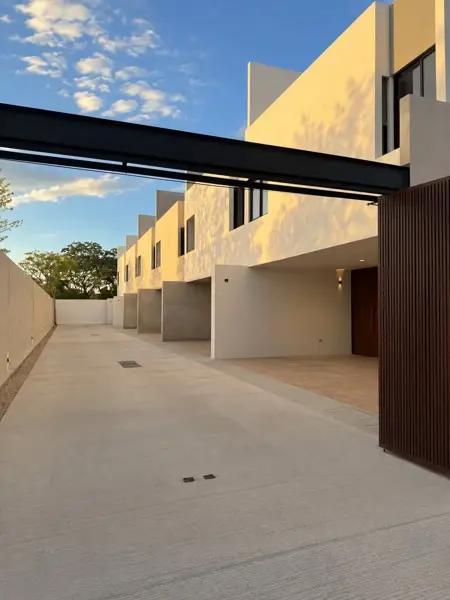 Antheria Homes en Venta o Renta en Temozón Norte, Mérida, Yucatán