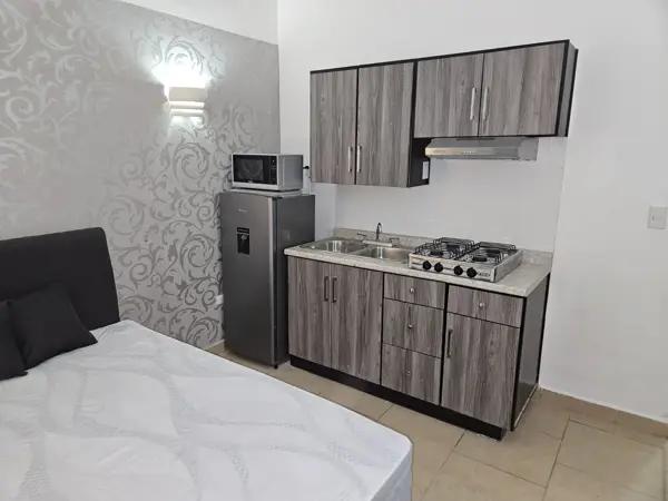 MINI DEPARTAMENTO LAS LOMAS
