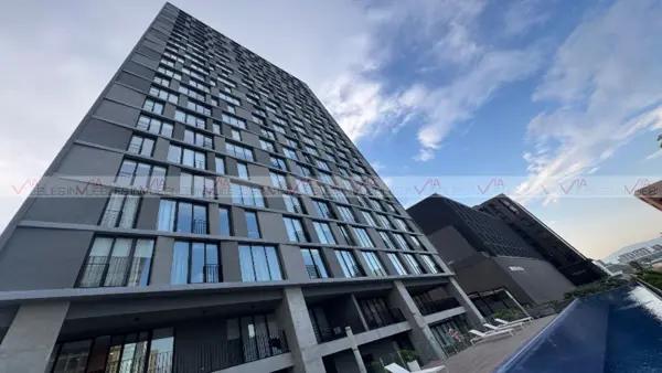 Loft Arboleda Torre Dana