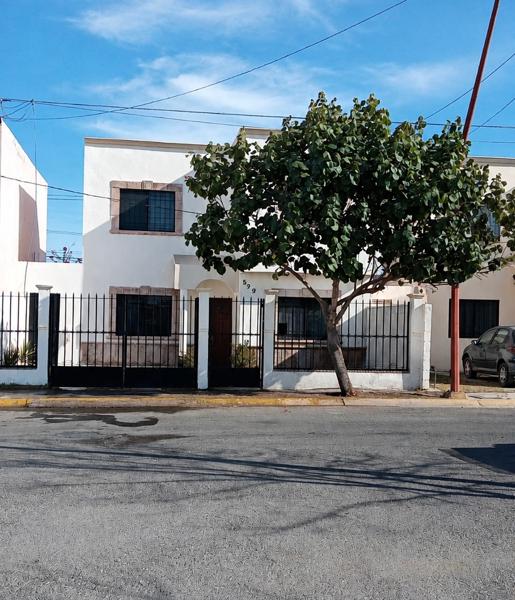 Casa en renta en Villas de la Ibero, Torreón, Coahuila de Zaragoza