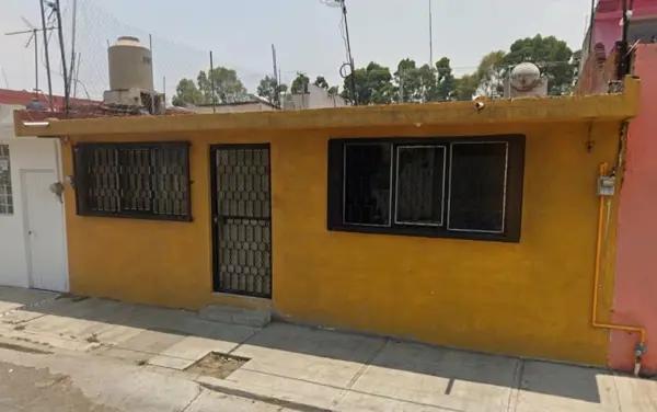 Oportunidad en Casa de Remate en Ciudad Satélite, Puebla