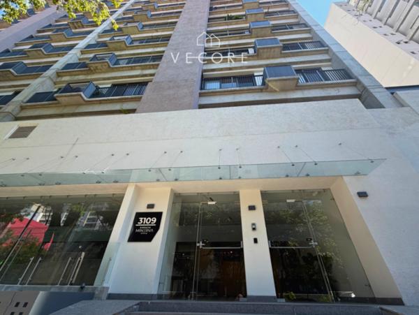 Departamento en renta en Vallarta Norte, Guadalajara, Jalisco