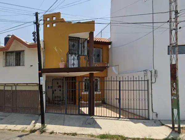 Oportunidad de Remate: Casa en Camino Real, Puebla
