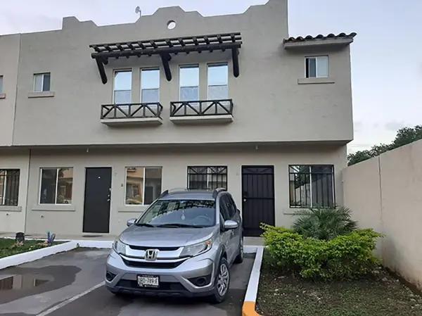Casa en renta en Real Amalfi, Playa del Carmen, Quintana Roo