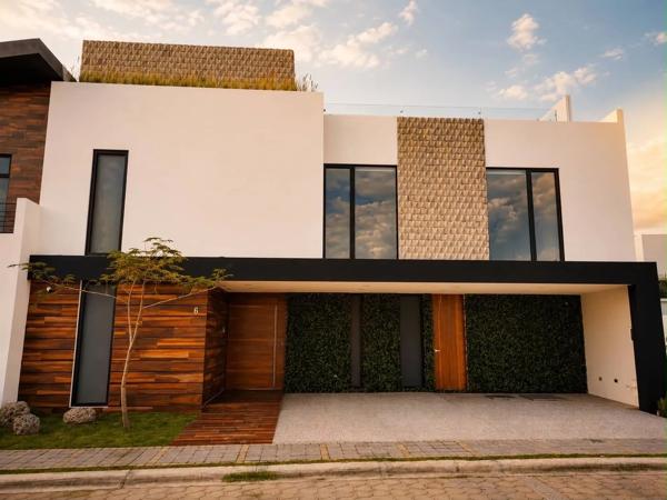Casa en venta en Lomas de Angelópolis, Ocoyucan, Puebla