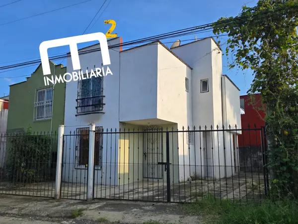 Casa en RENTA en Fracc. Las Palmas, Fortín, Ver