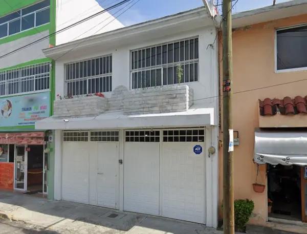 Casa en remate bancario en Villa Encantada, Puebla