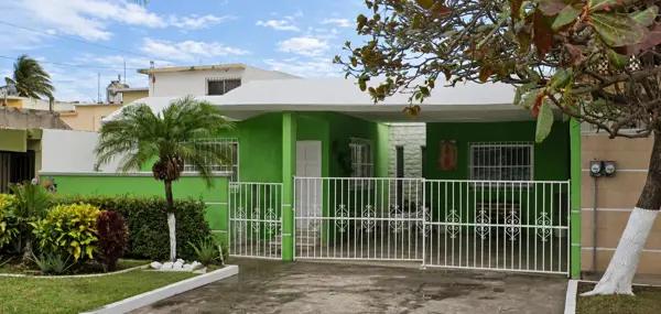 Oportunidad de Compra: Casa en Floresta, Veracruz con Excelentes Espacios