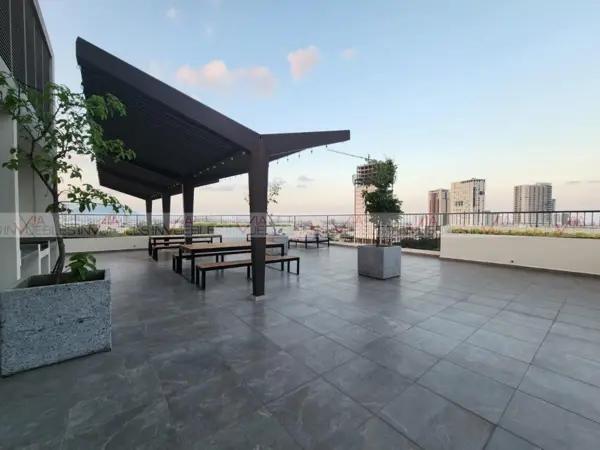 Centro de Monterrey, Torre Myo