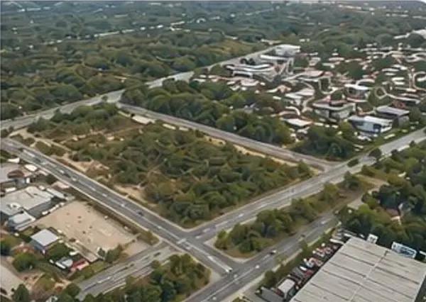 Terreno en renta en Ave. San Pablo en Juárez