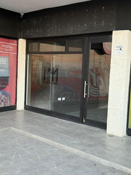 Local en Renta al sur de Saltillo