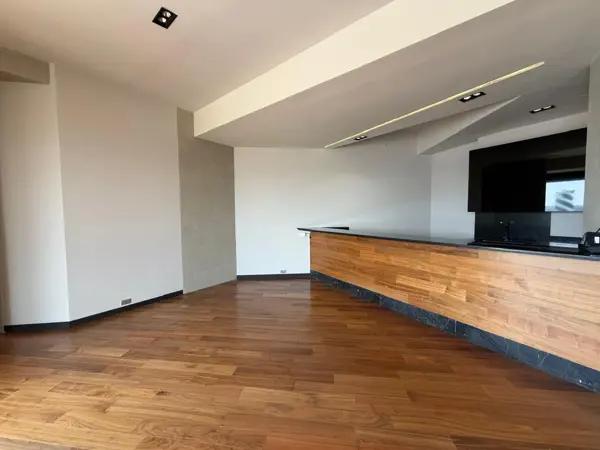 Departamento en renta Lomas de Angelopolis Torre Abric