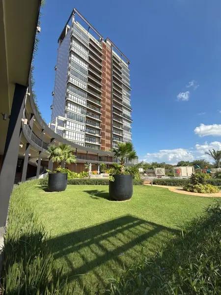 Departamento Amueblado en Renta en Altabrisa, Mérida, Yucatán