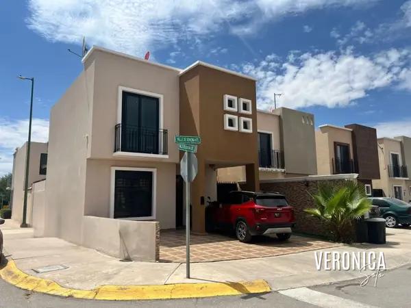 CASA EN VENTA | RESERVA DEL VALLE