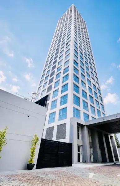 Renta  de departamento Torre Selenite por Atlixcáyotl