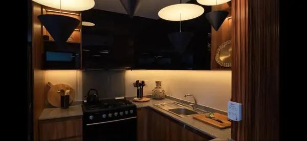 Venta de departamento en Lomas de Angelópolis III