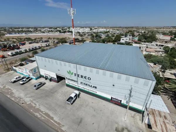 BODEGA EN RENTA CARR TORREON SAN PEDRO TORREON, COAH