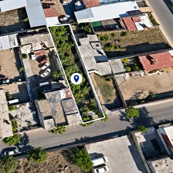 Terreno en Venta Ampliación Banthí, San Juan del Río