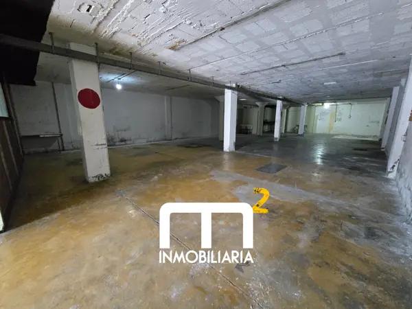 Bodega en RENTA en Av. 11, Calles 24 y 26, Córdoba, Ver