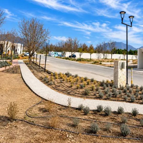 TERRENOS RESIDENCIALES EN VENTA EN ARTEAGA, COAH.