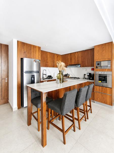Venta de Departamento en Via Cordillera