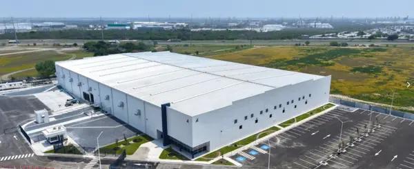 Nave Industrial en Renta en Apodaca, N.L.