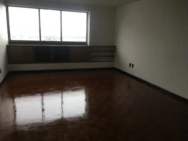 Departamento en renta en Nonoalco Tlatelolco, Cuauhtémoc, Ciudad de México