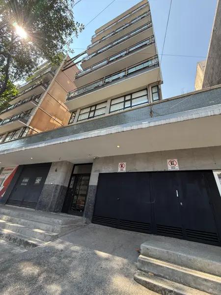 Local en renta HIPODROMO CONDESA