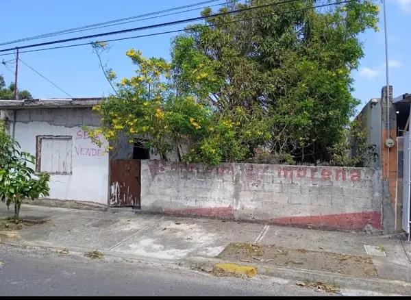 TERRENO EN VENTA EN LA RESERVA TARIMOYA VERACRUZ, VER.