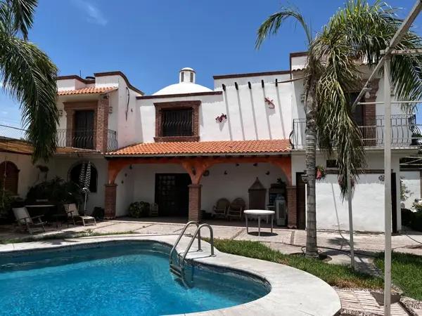 Quinta en venta en El Paraiso, Gómez Palacio, Durango