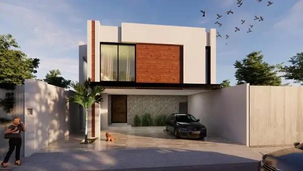 Casa en venta Lomas de Juriquilla
