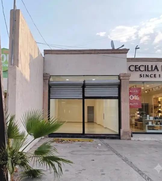 ¡Renta el espacio ideal para hacer crecer tu negocio!