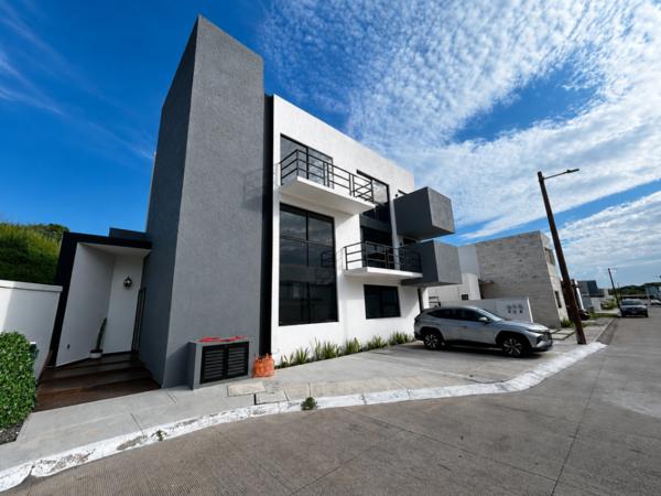 Departamento en renta en la Riviera veracruzana, residencial las Higueras