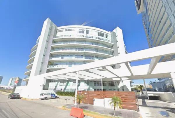 Departamento en remate hipotecario en Corredor Comercial Desarrollo Atlixcayotl, Puebla