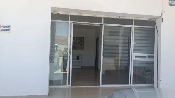 Local en renta en Villa Natty Residencial, Jesús María, Aguascalientes