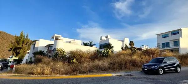 Terreno Residencial en Venta en Cumbres del Cimatario, Huimilpan, Querétaro