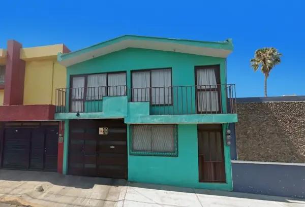 Oportunidad en Remate: Casa en Aquiles Serdán, Puebla