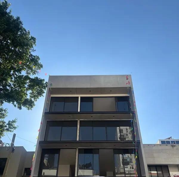 Departamento en Venta con Rooftop Privado en Narvarte Poniente, Benito Juárez
