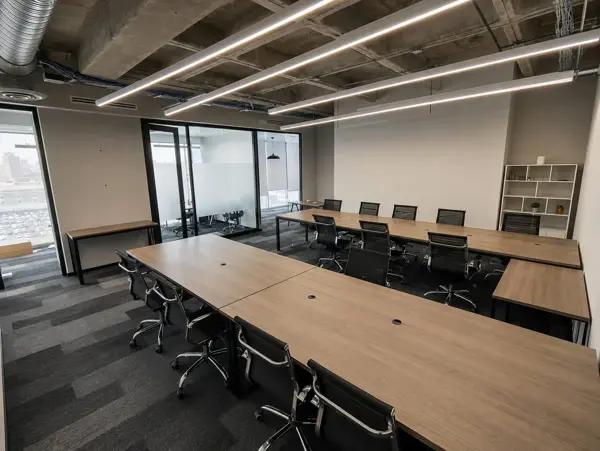 Oficina en renta en Contry, Monterrey, Nuevo León