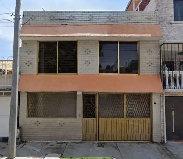 Casa En Venta En 1a. Cerrada Osa Mayor El Rosario Azcapotzalco Ciudad de México CUCM 001 Casa En Venta En 1a. Cerrada Osa Mayor El Rosario Azcapotzalco Ciudad de México CUCM 001