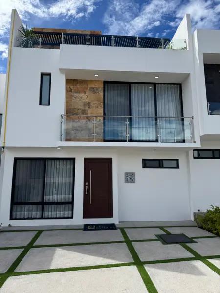 Casa en venta en Zibatá