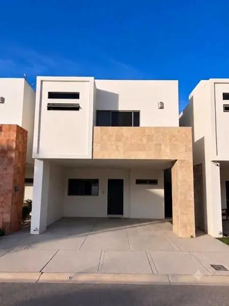 Hermosa casa lista para habitar en Villas del Renacimiento