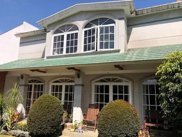 Casa en Venta en Fraccionamiento Residencial Colinas del Bosque, Tlalpan