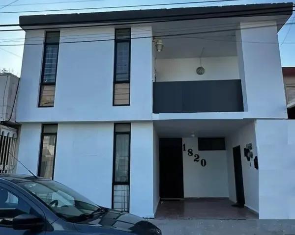 LA FLORIDA. CASA CON 4 RECÁMARAS (UNA EN PLANTA BAJA). EXCELENTE OPORTUNIDAD