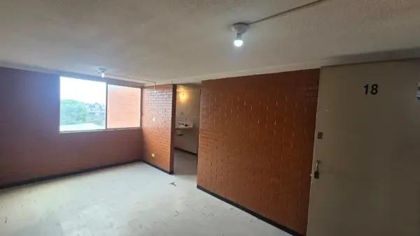 Apartamento en Venta en Ecatepec de Morelos con Cisterna y Gas Natural JX