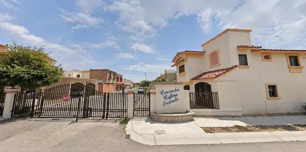 Oportunidad en Preventa: Casa en Ejecución Hipotecaria en Hermosillo